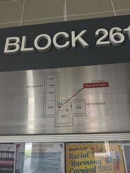 Blk 261 Boon Lay Crest (Jurong West), HDB 5 Rooms #479054261